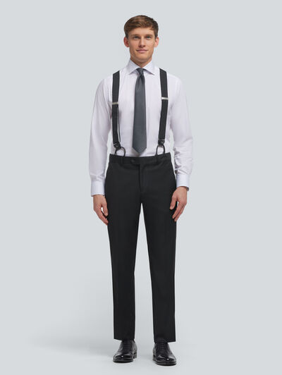  PANTALON TWILL