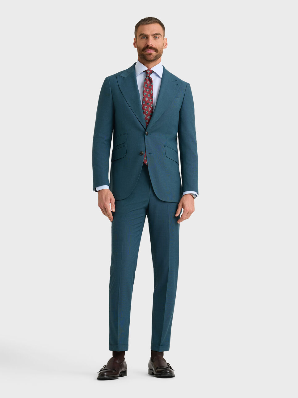 AMERICANA CAPO MICROPUNTO