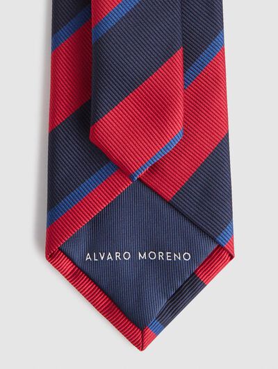 CORBATA JACQUARD MF
