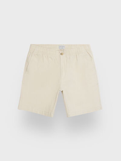 BERMUDA OWENS BEIGE