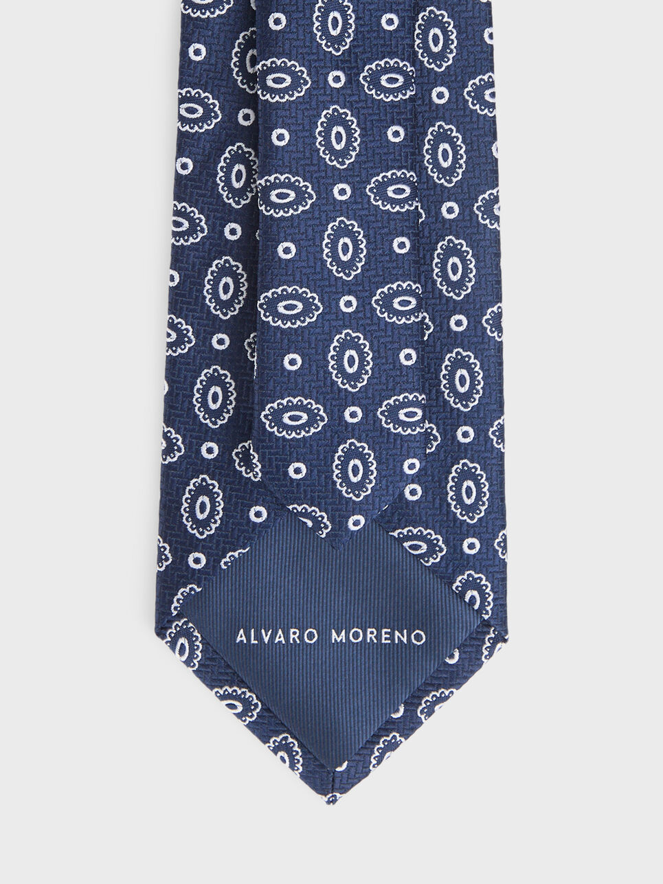 CORBATA JAQUARD MF