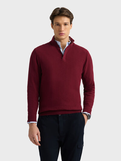 JERSEY OWENS BURDEOS