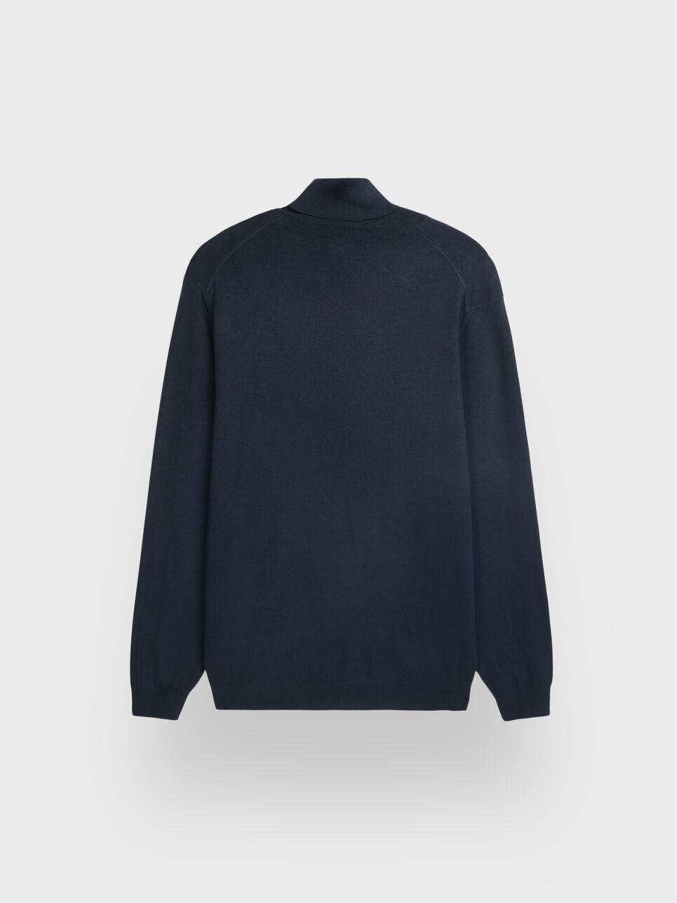 JERSEY CUELLO VUELTO