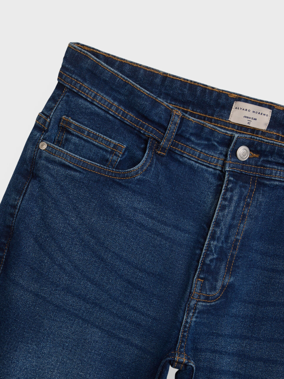 PANTALON DENIM STARK