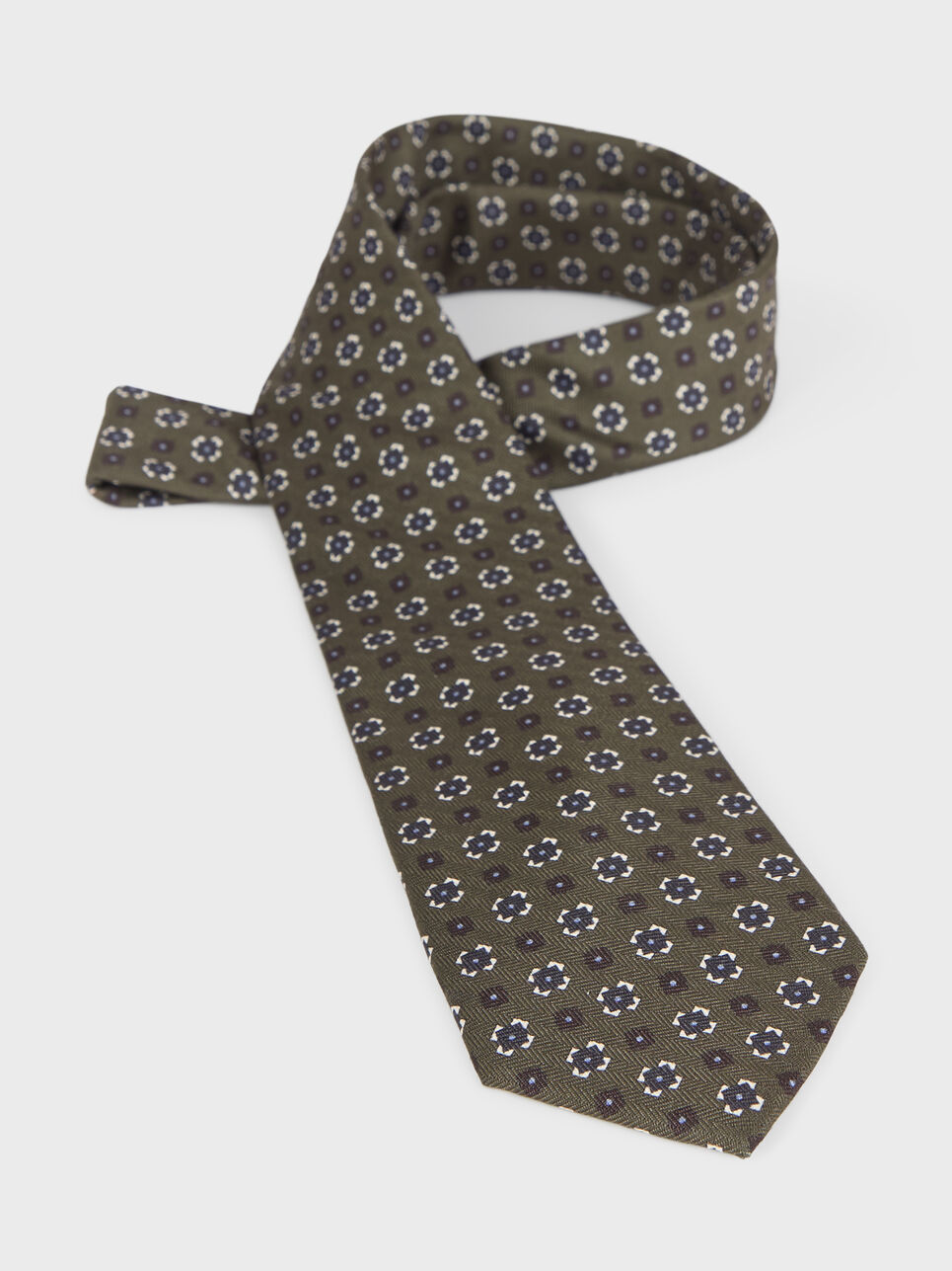 CORBATA PRINTED