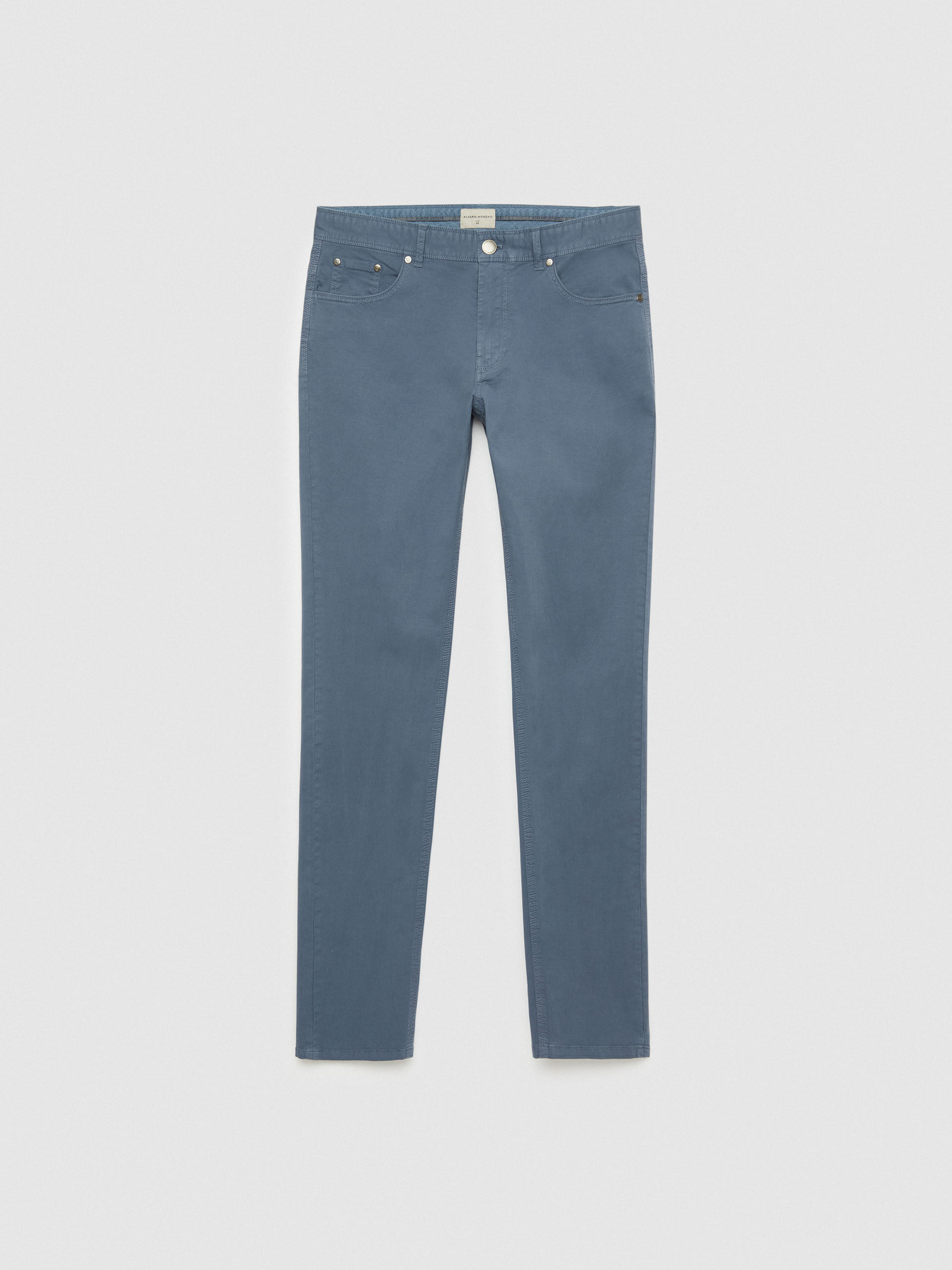 Pantalones vaqueros alvaro moreno outlet