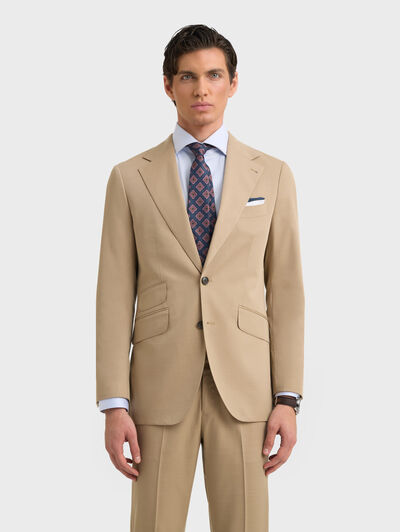 AMERICANA NAPOLI ROYAL TWILL CAMEL
