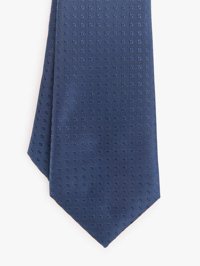 CORBATA JACQUARD MF