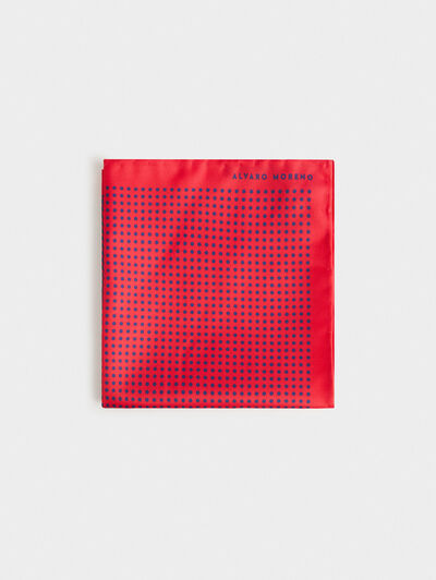 PAÑUELO PRINTED