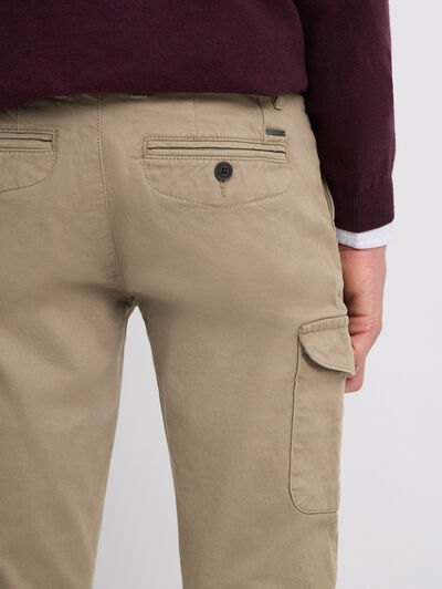 PANTALON BUFFALO KIDS