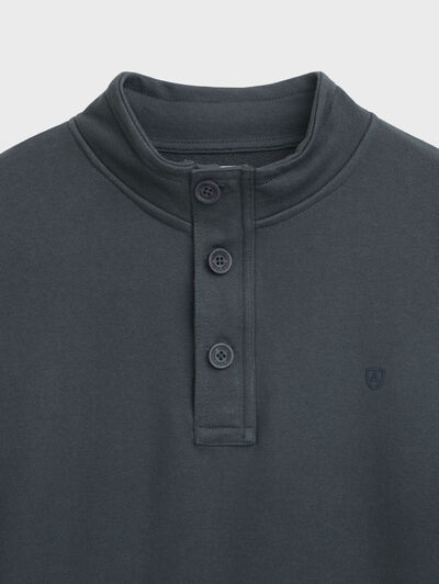 SUDADERA BRAX VERDE