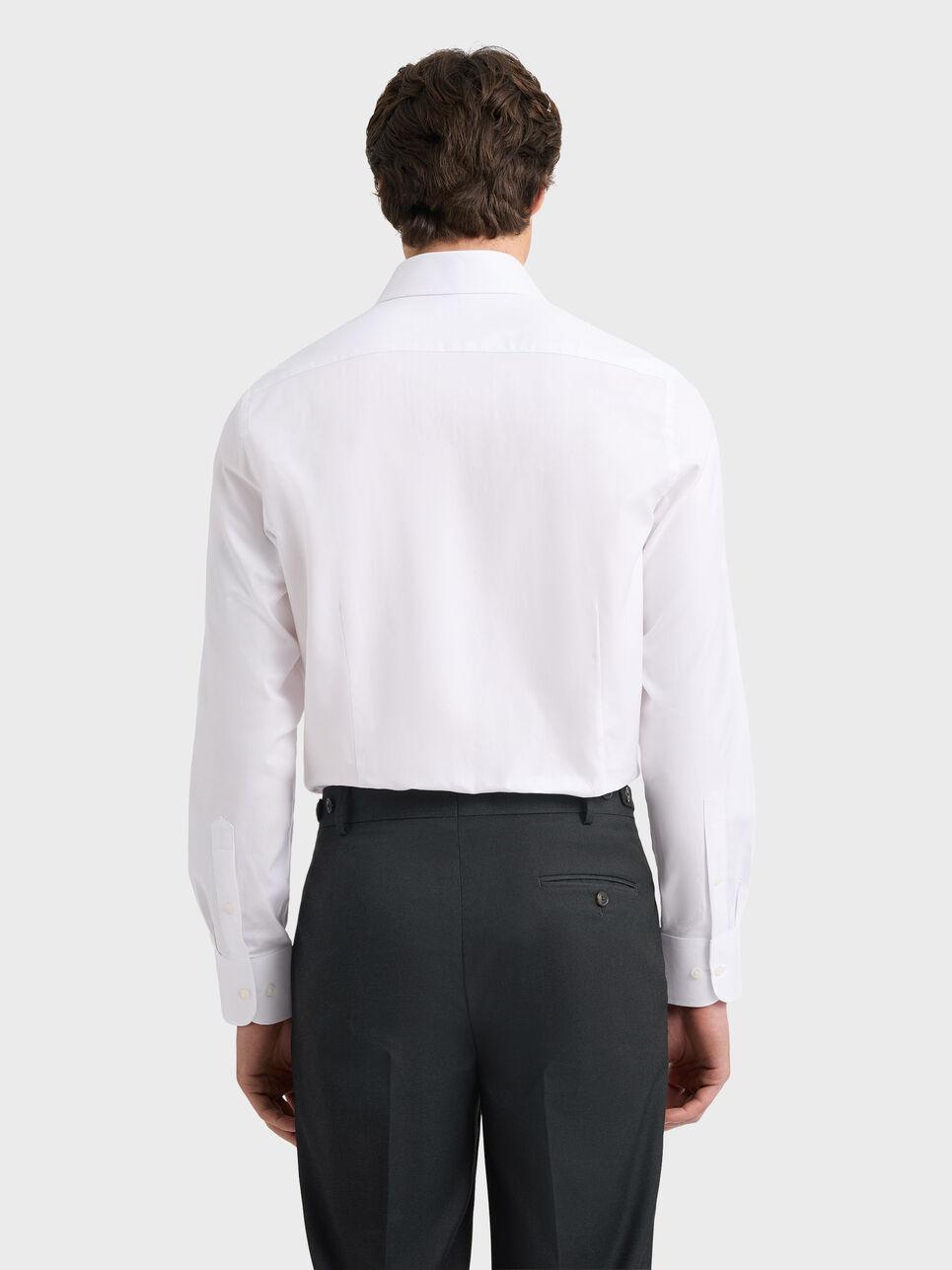 CAMISA VESTIR PANAMA