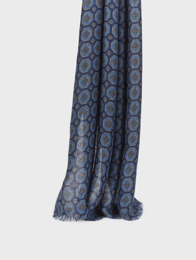 FOULARD PRINT