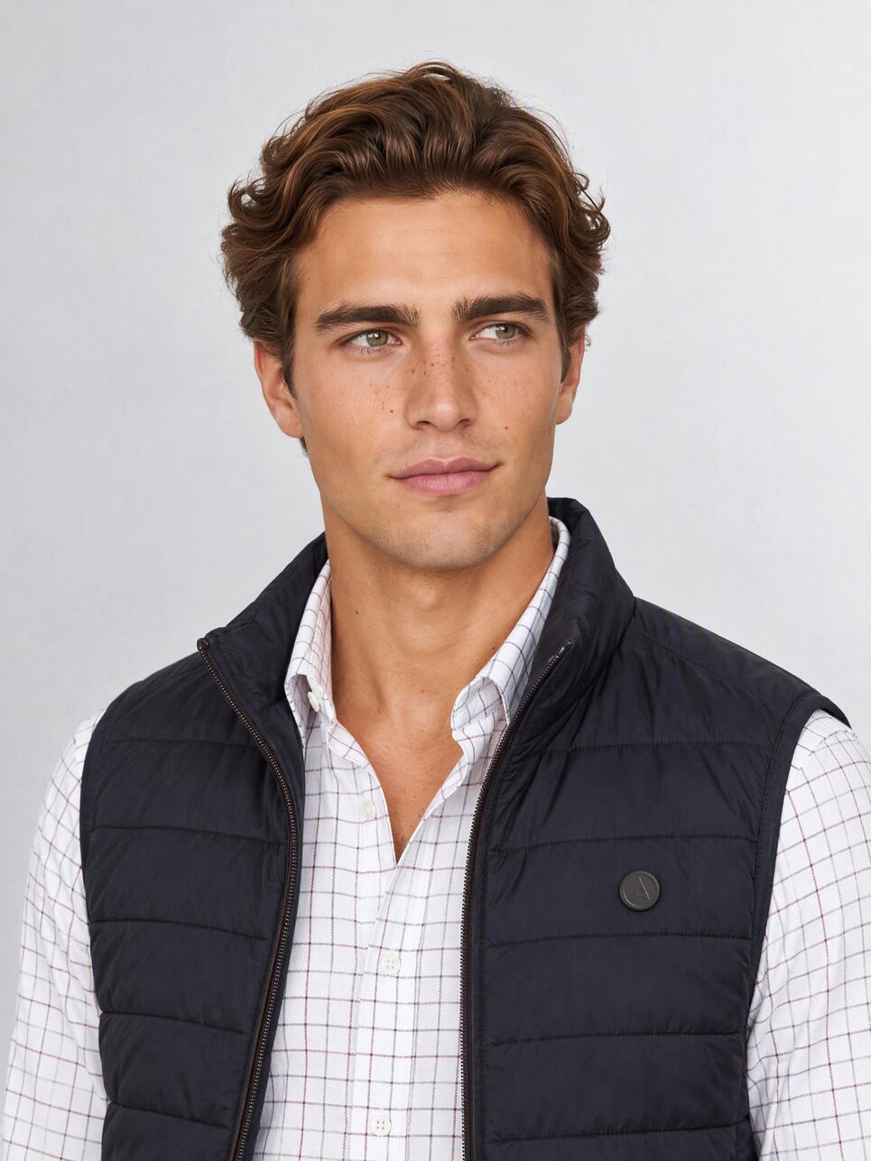CHALECO VINCENT