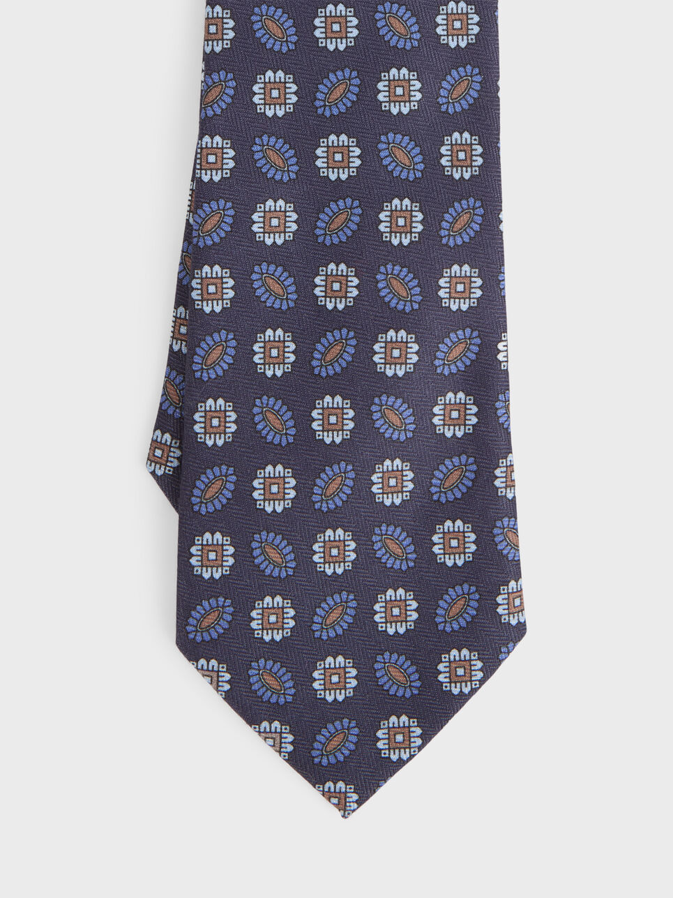 CORBATA PRINTED