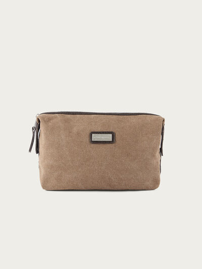 NECESER NOLAN CAMEL