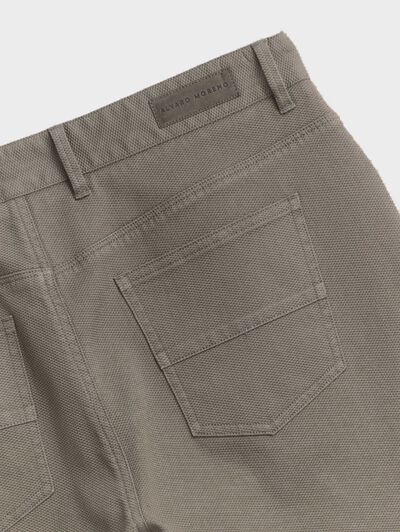 PANTALON MORGAN 5PKT