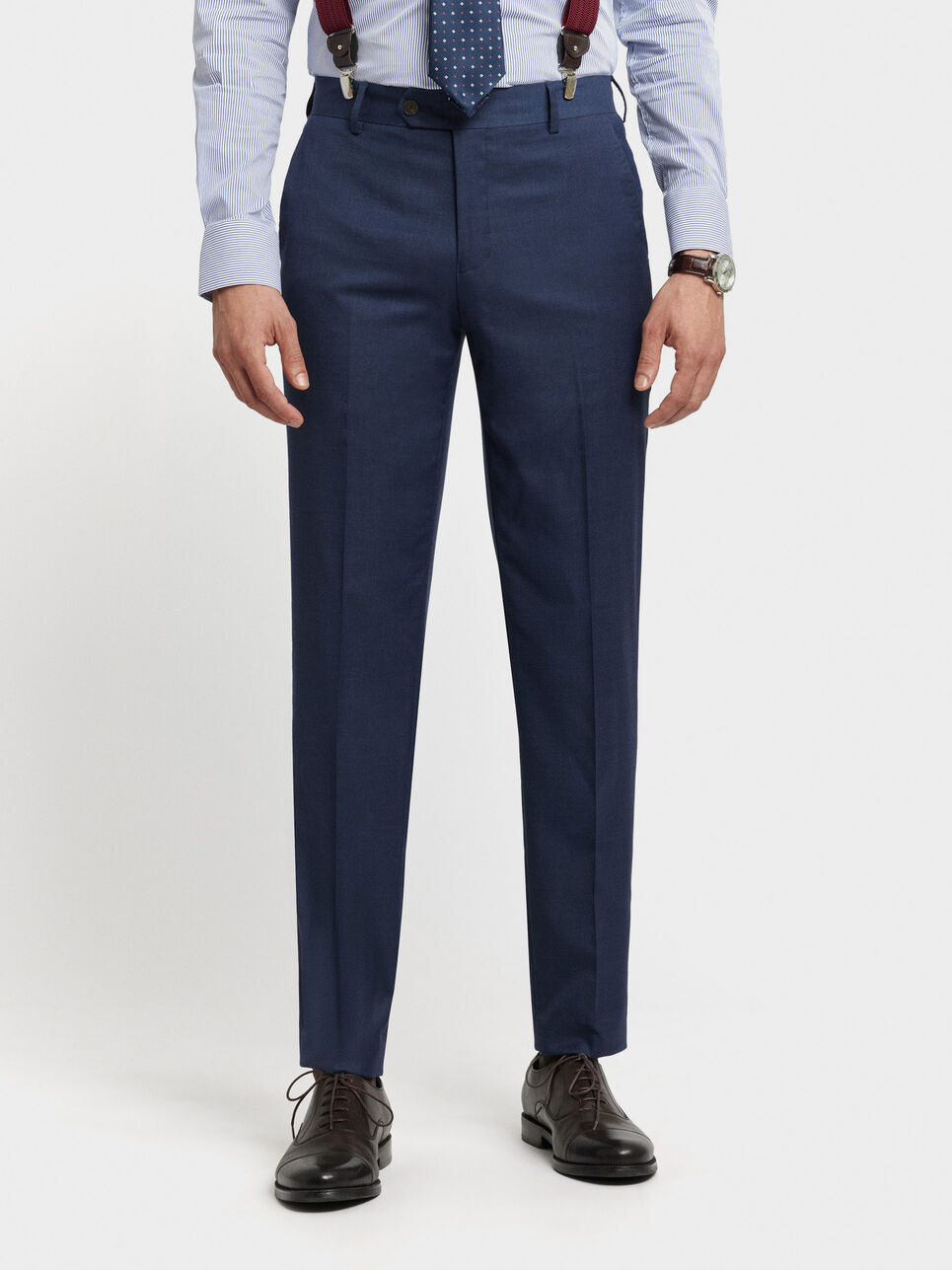 PANTALON FIL A FIL CRUZADO