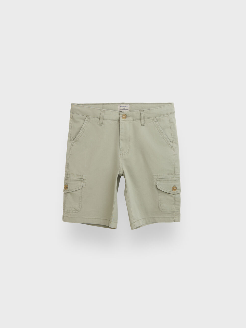BERMUDA CARGO KIDS