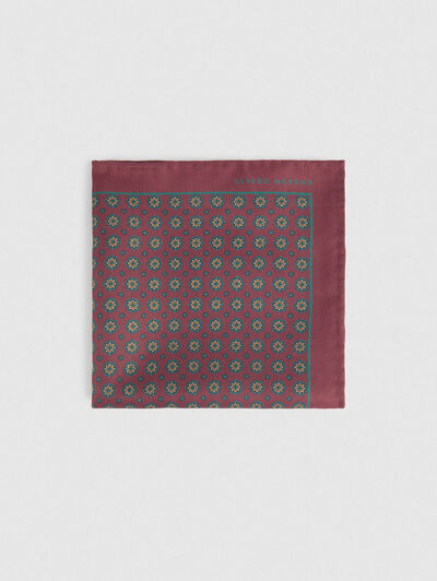 PAÑUELO PRINTED