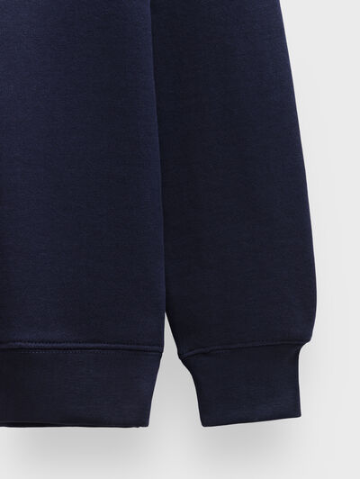 SUDADERA UNITY