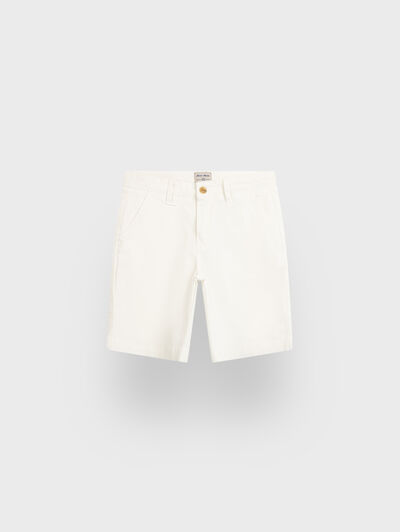 BERMUDA MALIBU KIDS CRUDO