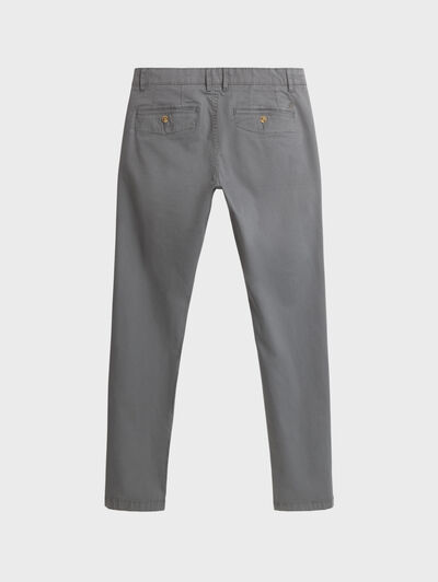 PANTALON NEW HOLLIS AZUL