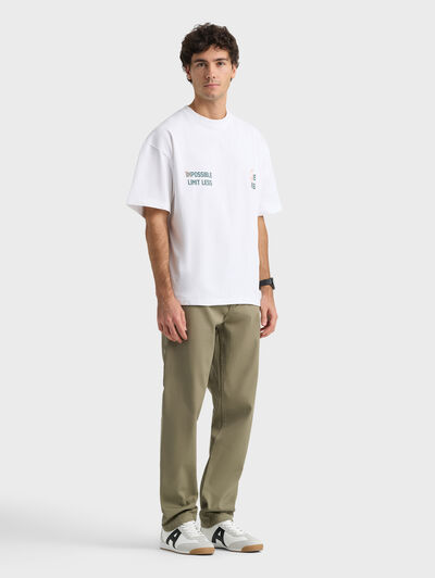 CAMISETA STAY