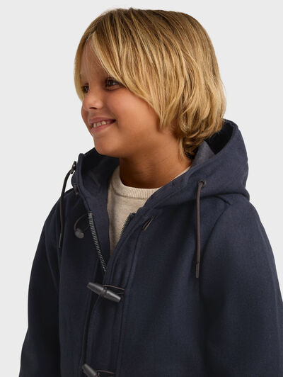 TRENKA CARTER KIDS