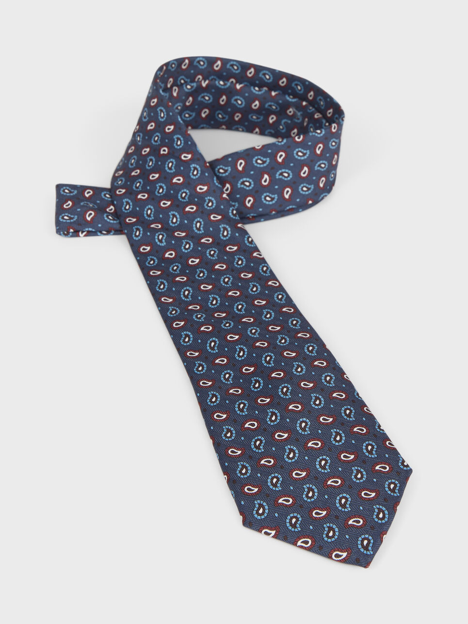 CORBATA PRINTED
