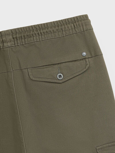PANTALON BUDENS