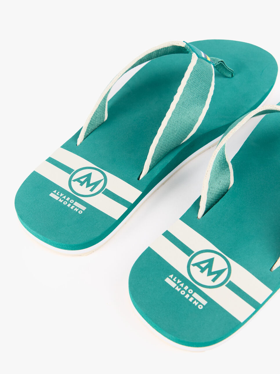 CHANCLAS CHAMPIONS