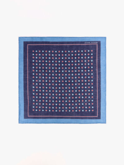 PAÑUELO PRINTED