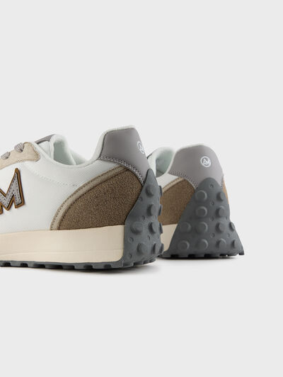 SNEAKERS GELMAN CRUDO