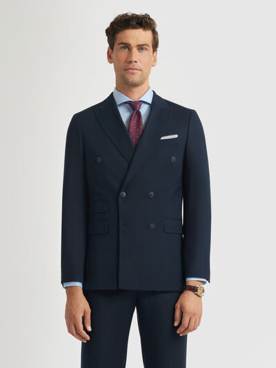 AMERICANA TWILL CRUZADO