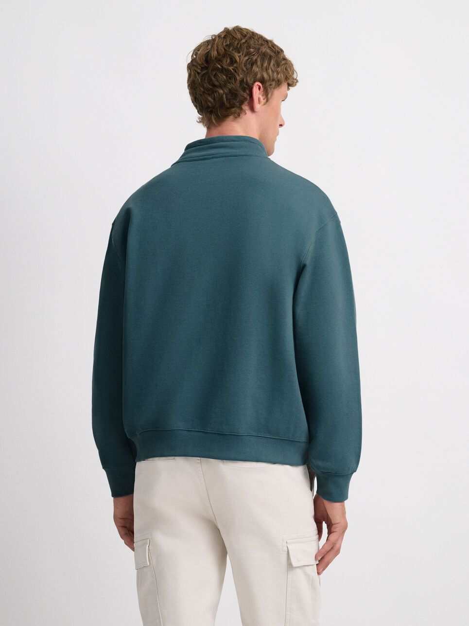 SUDADERA BRAYDEN