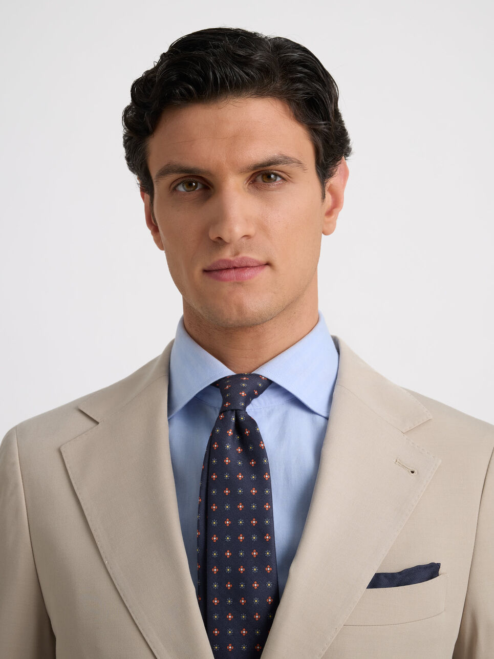 AMERICANA NAPOLI ROYAL TWILL