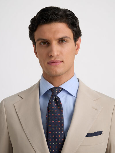 AMERICANA NAPOLI ROYAL TWILL BEIGE