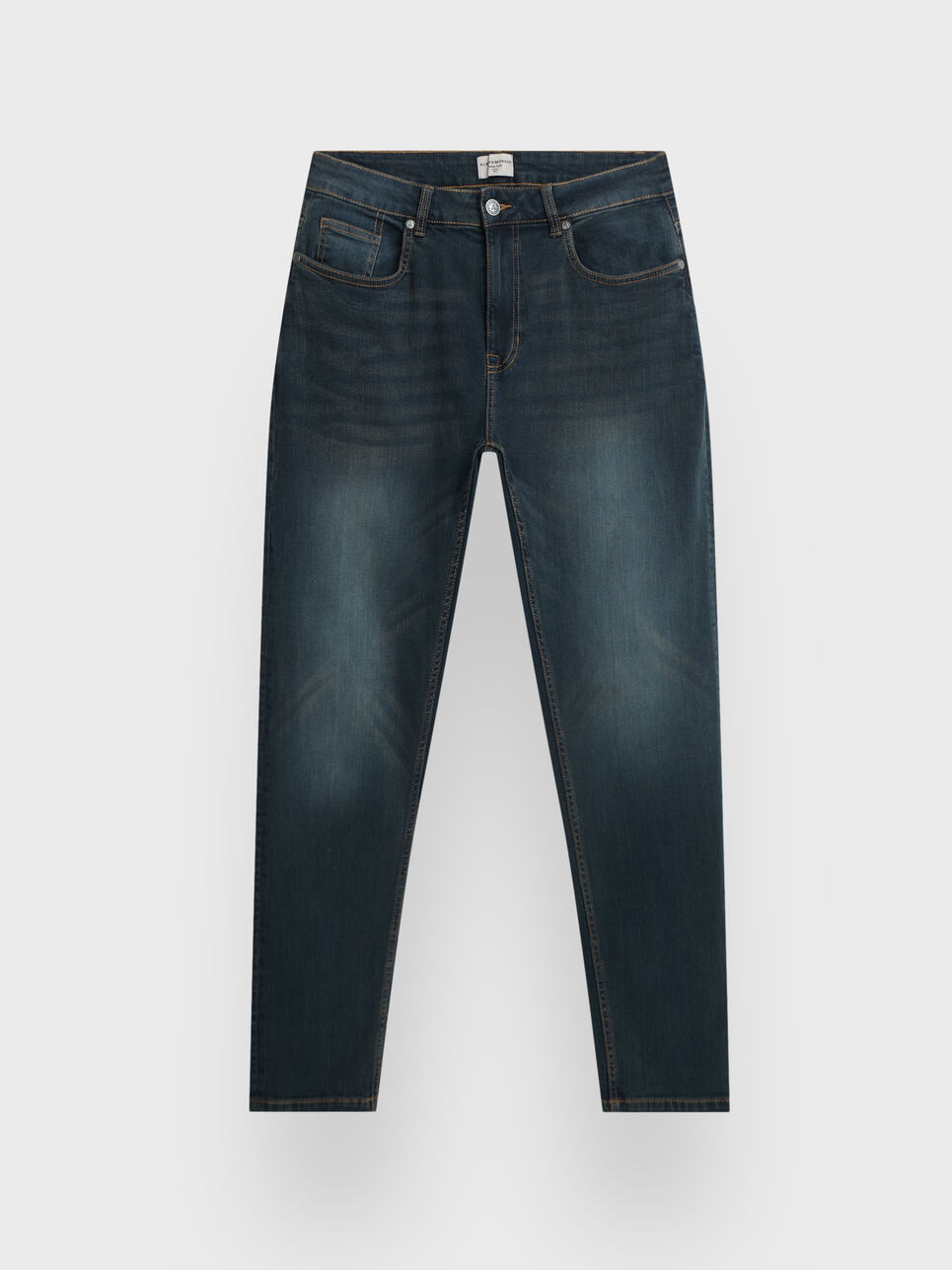 DENIM STONE COMFORT FIT