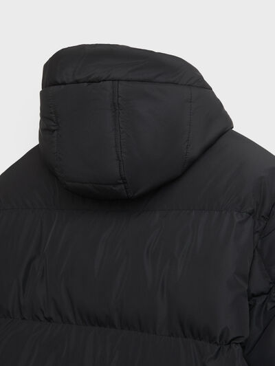 PARKA SKYWEAR NEGRO