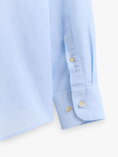 POLERA MAO CONTRASTE