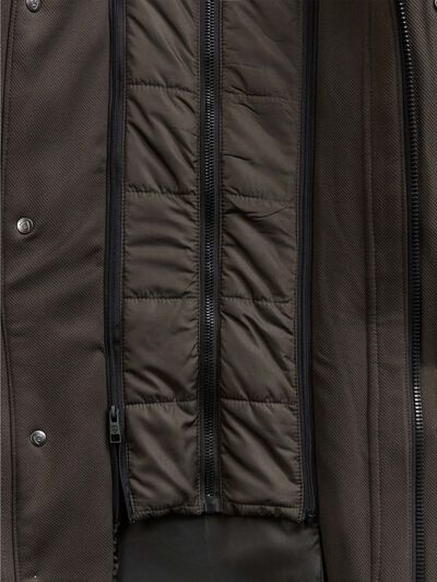 PARKA HOLLY