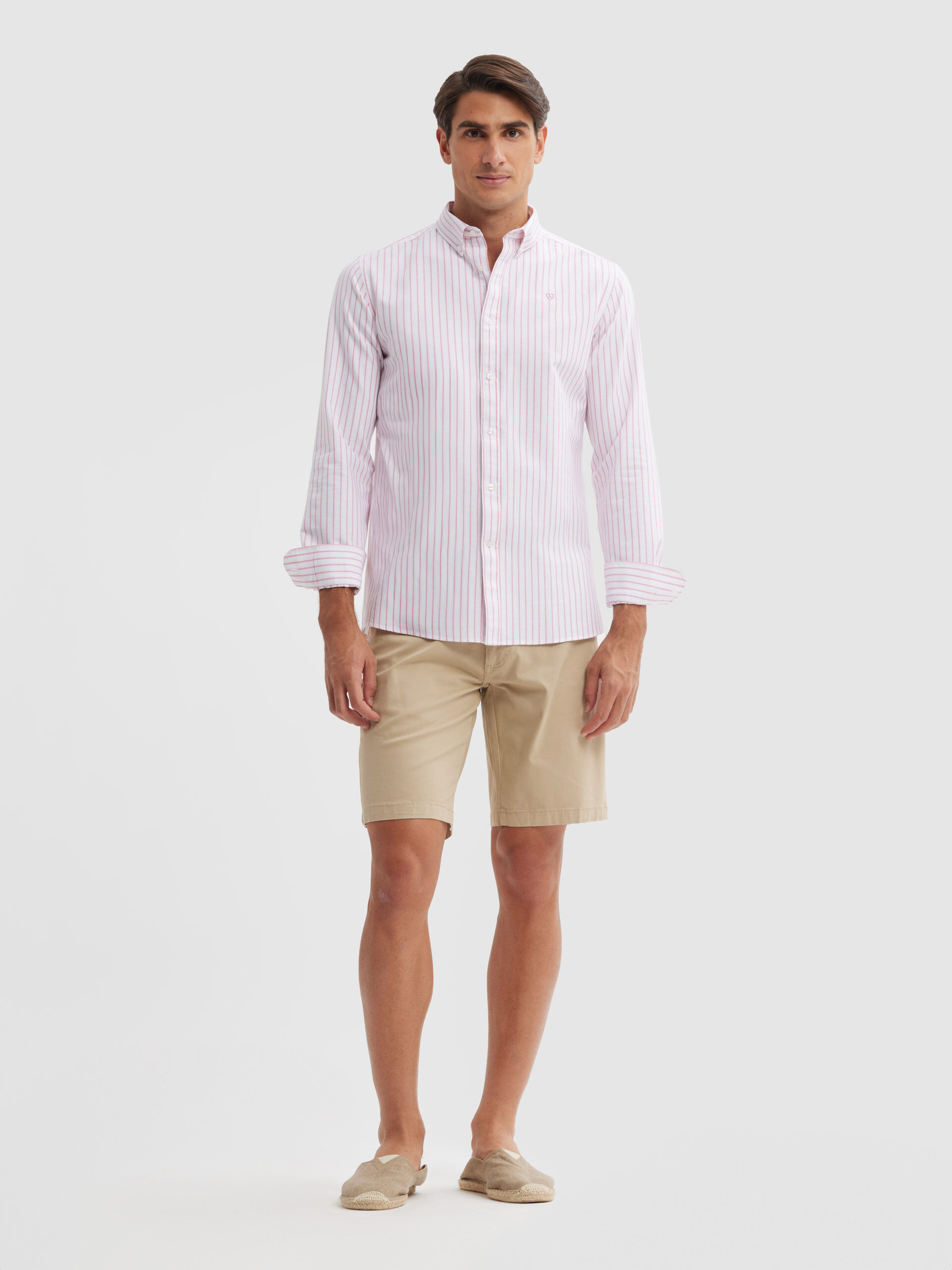 Alvaro moreno pantalones cortos hombre on sale