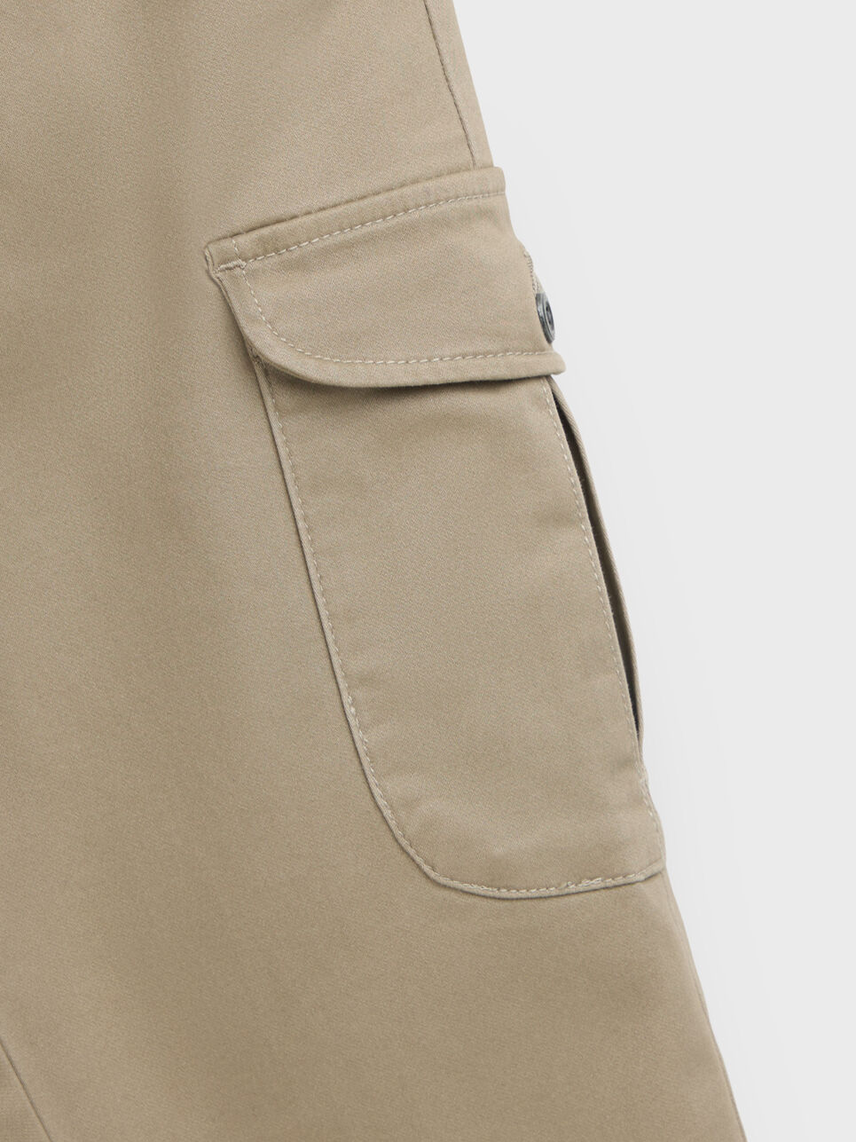 PANTALON BUDENS
