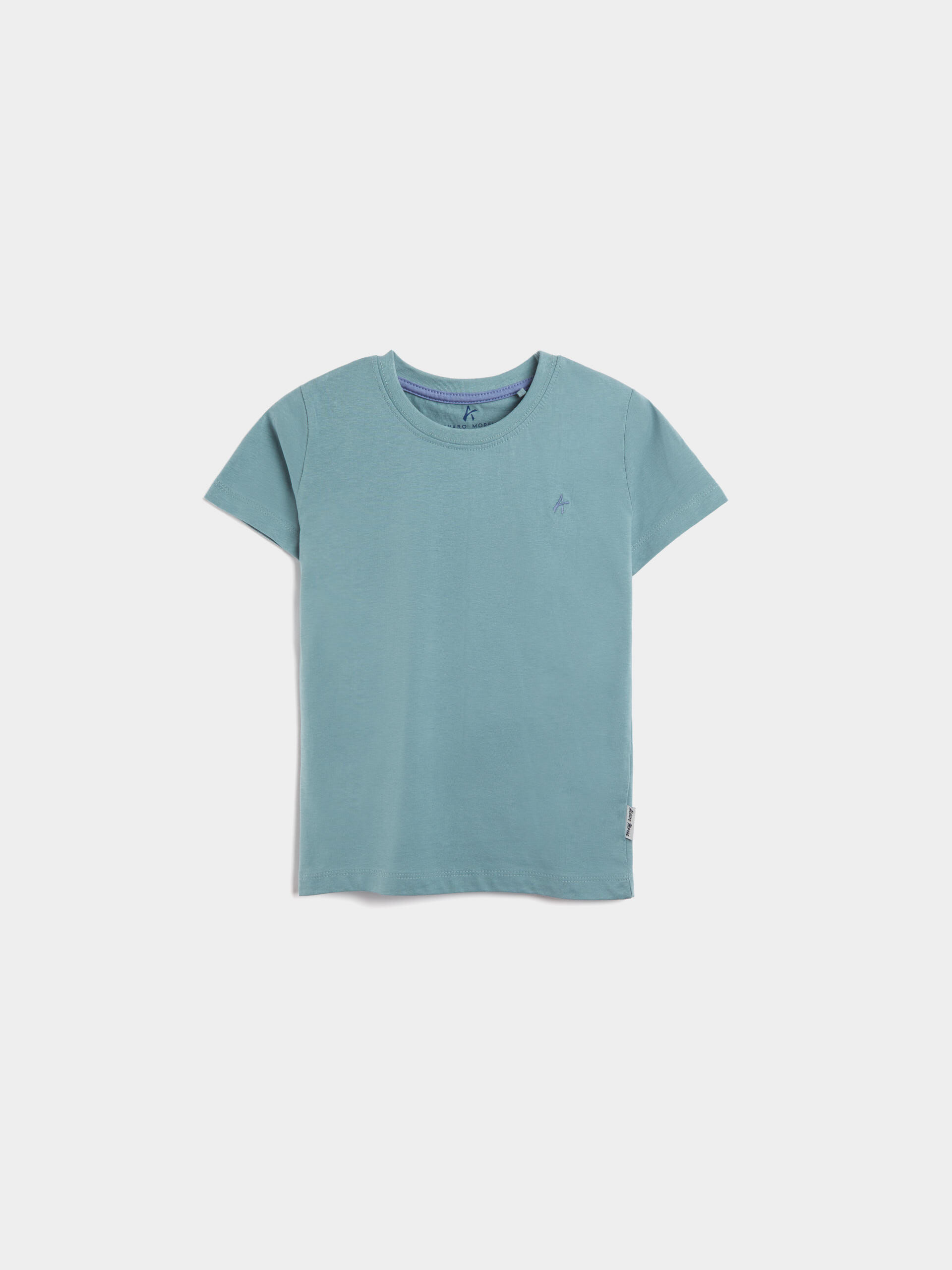 Camisetas | Álvaro Moreno