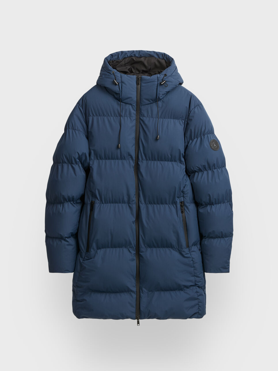 PARKA SKYLINE