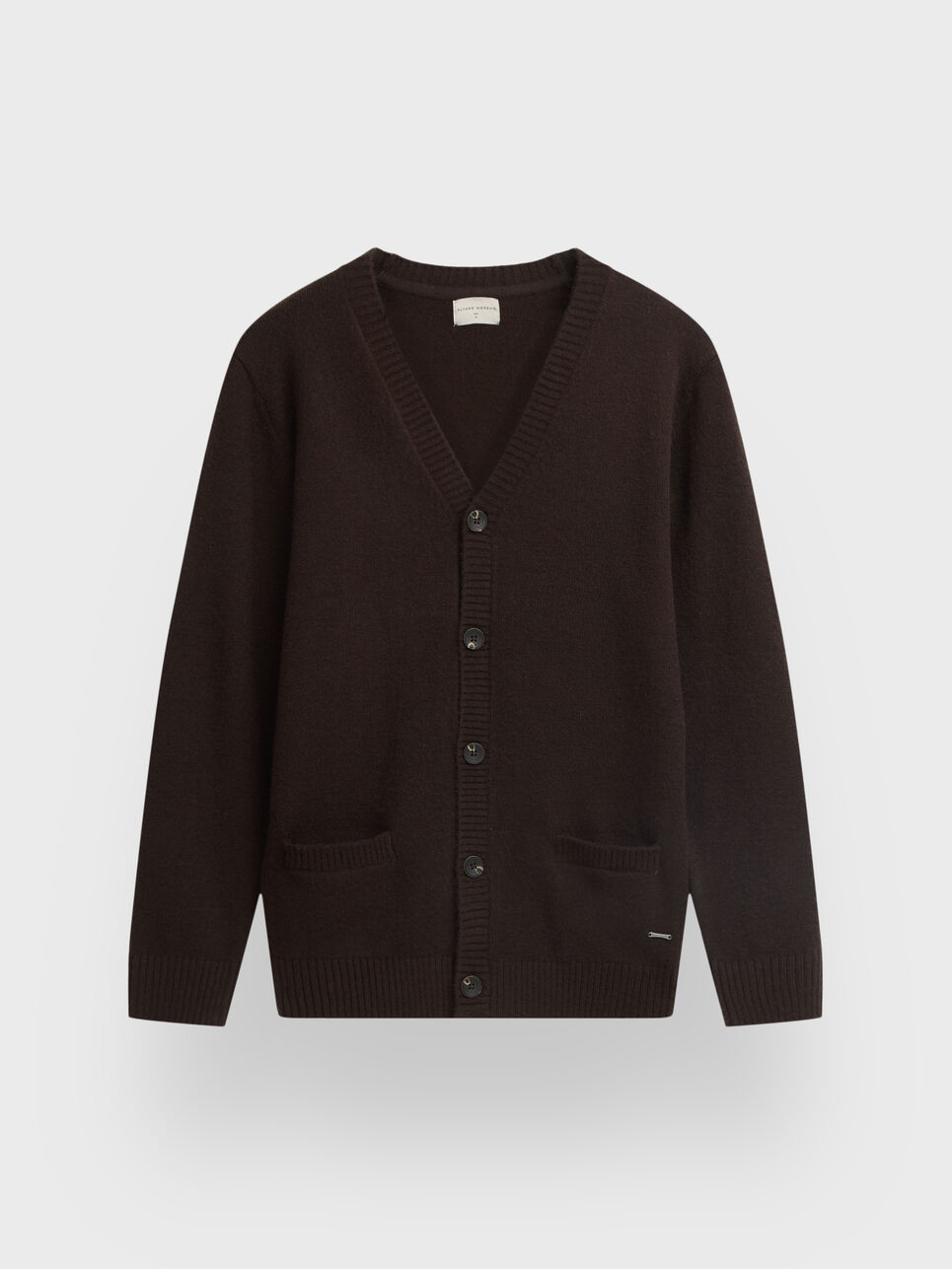 CARDIGAN MULLER