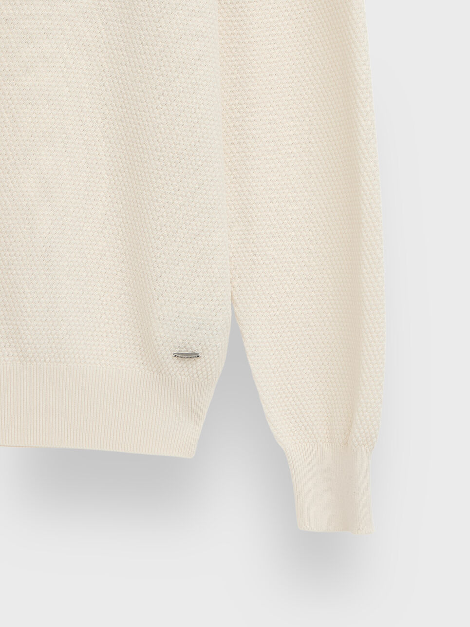 JERSEY CREMALLERA