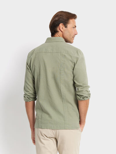 CUBANA LINO SOLID