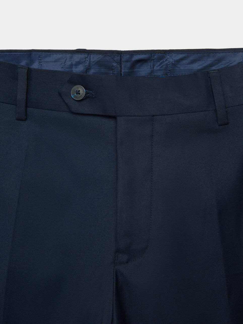PANTALON TWILL CRUZADO